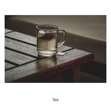 Tee